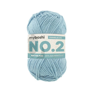 myboshi No.2
