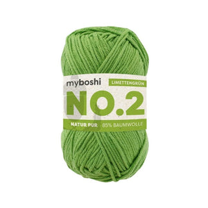 myboshi No.2