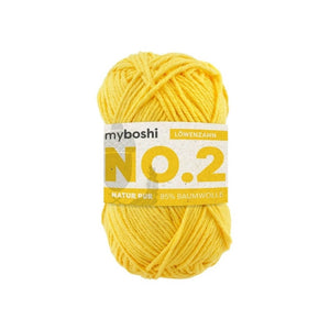 myboshi No.2