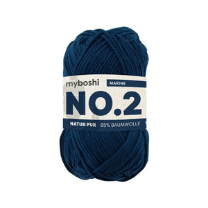 myboshi No.2