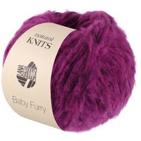 1 - Dunkelfuchsia