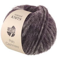 6 - Anthrazit/Aubergine