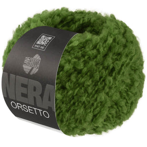 Lana Grossa Orsetto