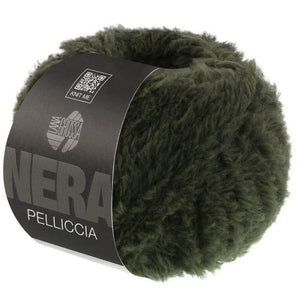 Lana Grossa Pelliccia