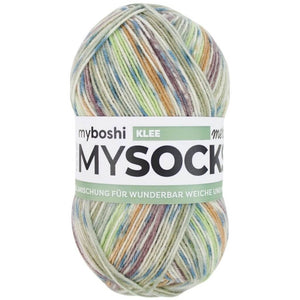 myboshi mysocks Merino