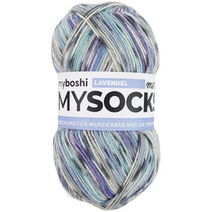 myboshi mysocks Merino