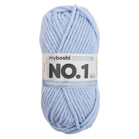 Babyblau