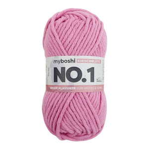 myboshi No.1