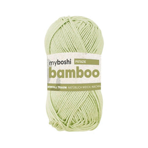 myboshi Bamboo