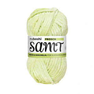 myboshi Samt