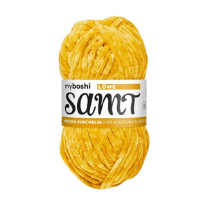 myboshi Samt