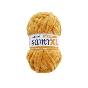 myboshi Samt XL