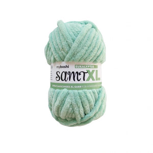 myboshi Samt XL