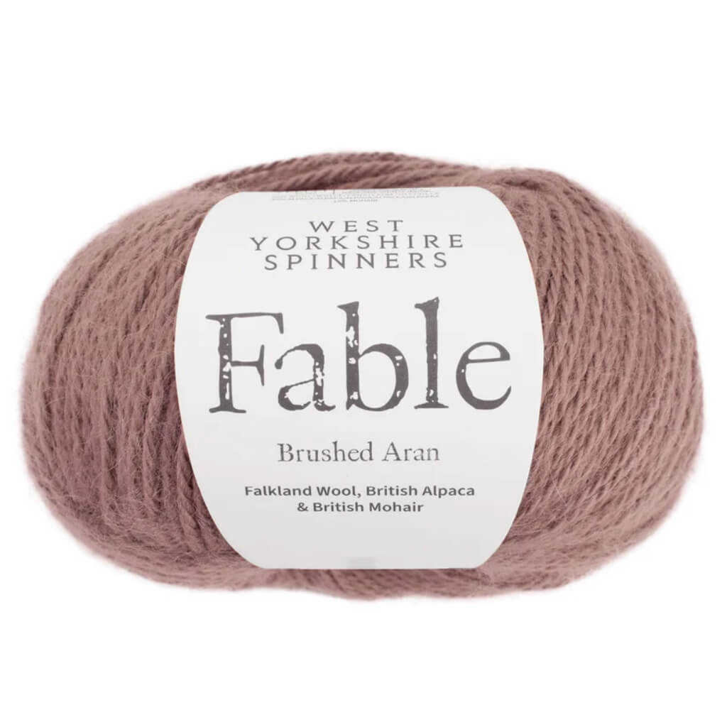 West Yorkshire Spinners Fable Brushed Aran bei bei bei bei bei bei bei bei bei bei bei bei bei bei Lieblingsgarn