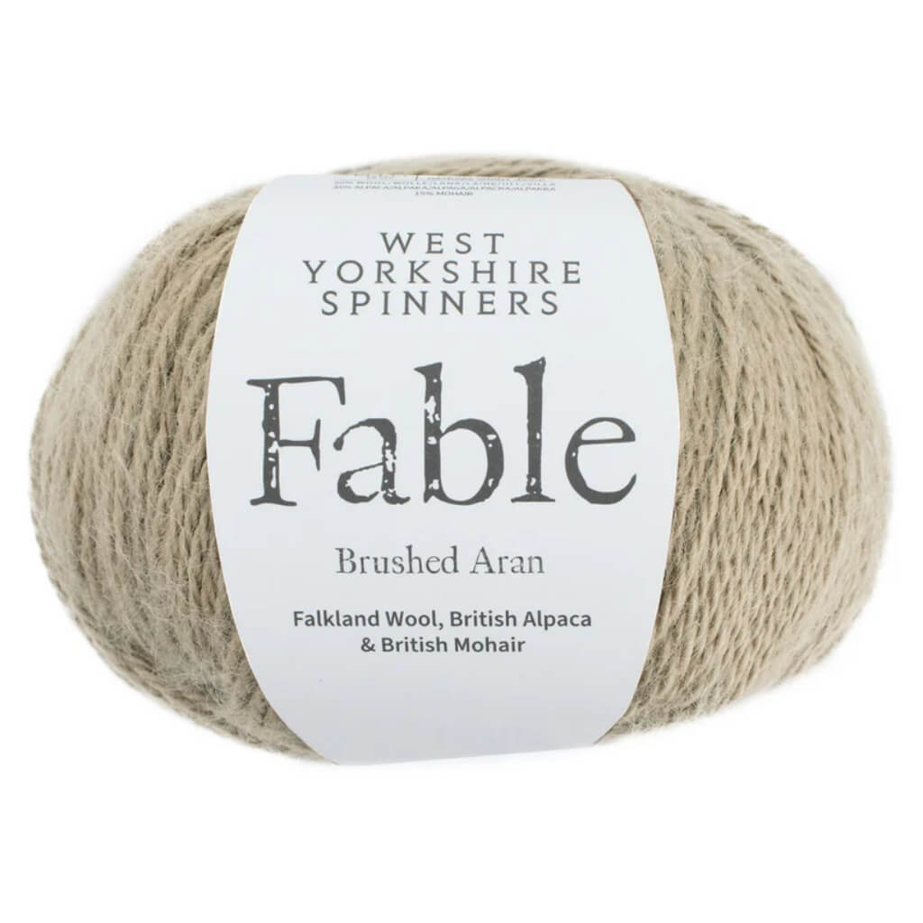 West Yorkshire Spinners Fable Brushed Aran bei bei bei bei bei bei bei bei bei bei bei bei bei bei Lieblingsgarn