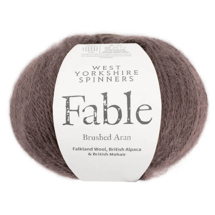 West Yorkshire Spinners Fable Brushed Aran bei bei bei bei bei bei bei bei bei bei bei bei bei bei Lieblingsgarn