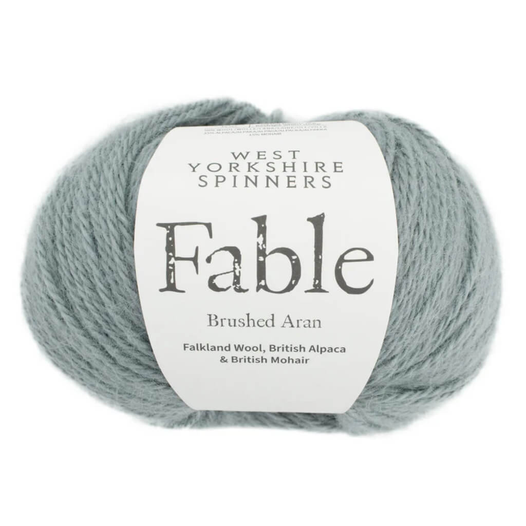 West Yorkshire Spinners Fable Brushed Aran bei bei bei bei bei bei bei bei bei bei bei bei bei bei Lieblingsgarn