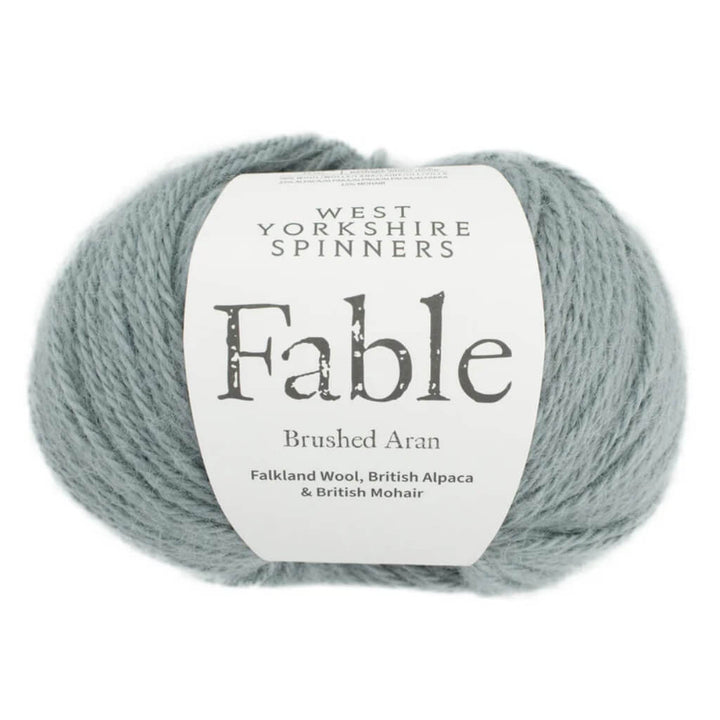 West Yorkshire Spinners Fable Brushed Aran bei bei bei bei bei bei bei bei bei bei bei bei bei bei Lieblingsgarn