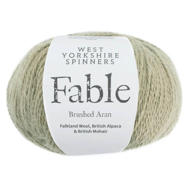 West Yorkshire Spinners Fable Brushed Aran bei bei bei bei bei bei bei bei bei bei bei bei bei bei Lieblingsgarn