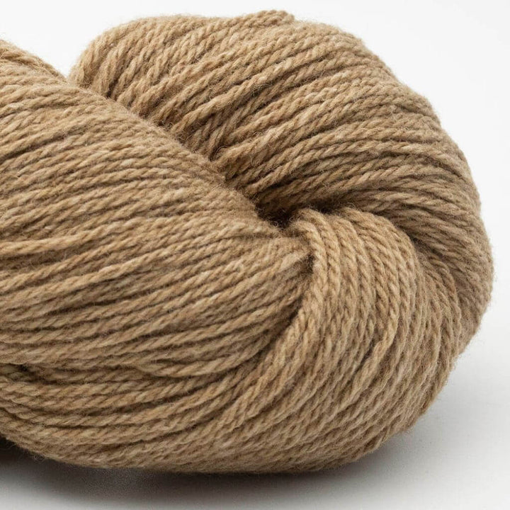 BC Garn Bio Balance GOTS, Farbe 18 Sand – Baumwolle und Schurwolle bei Lieblingsgarn