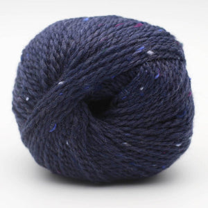 BC Garn Hamelton Tweed 1 GOTS