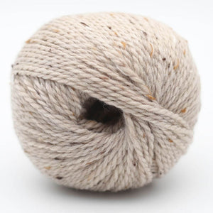 BC Garn Hamelton Tweed 1 GOTS