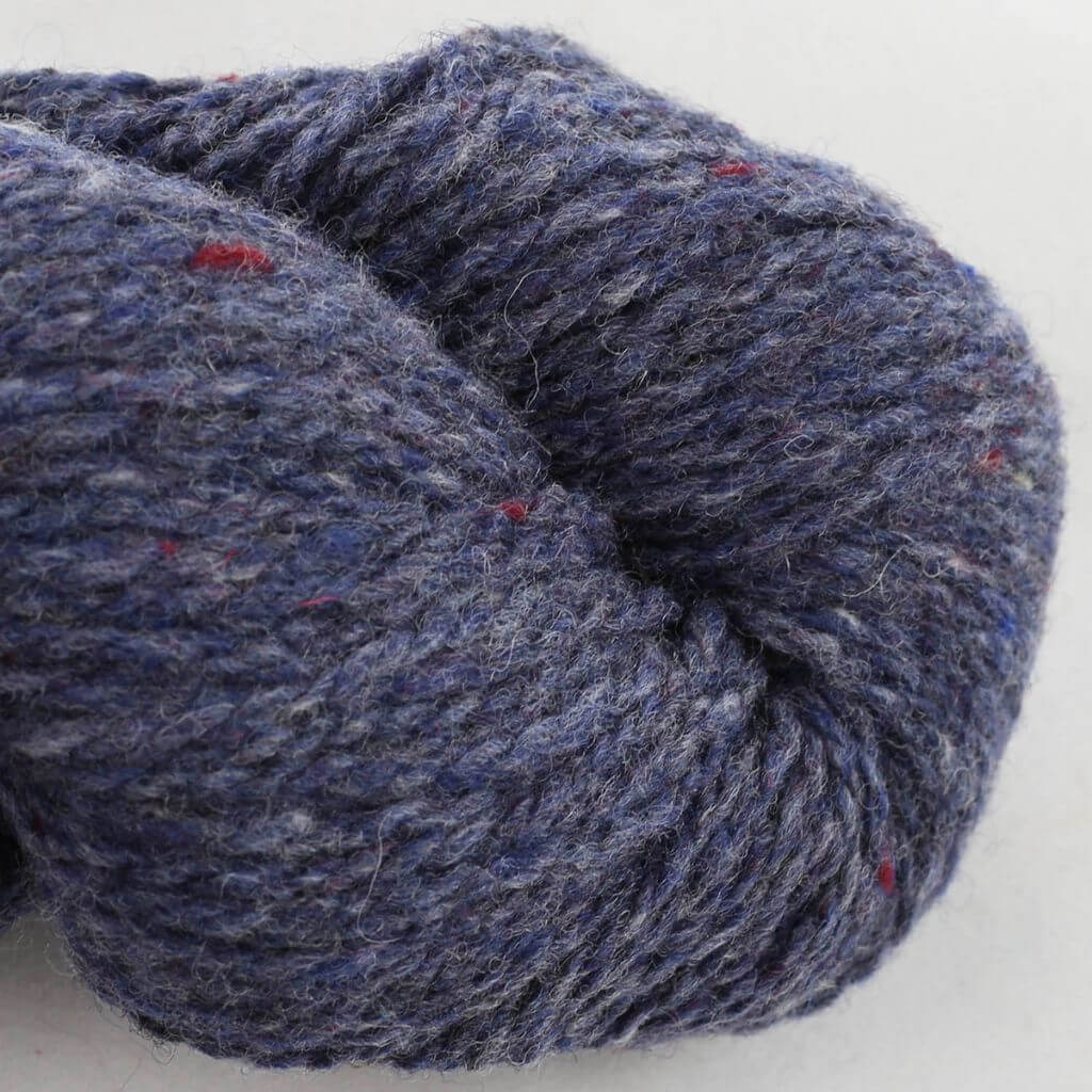 BC Garn Loch Lomond GOTS, Farbe 3 Denim – Schurwolle bei Lieblingsgarn