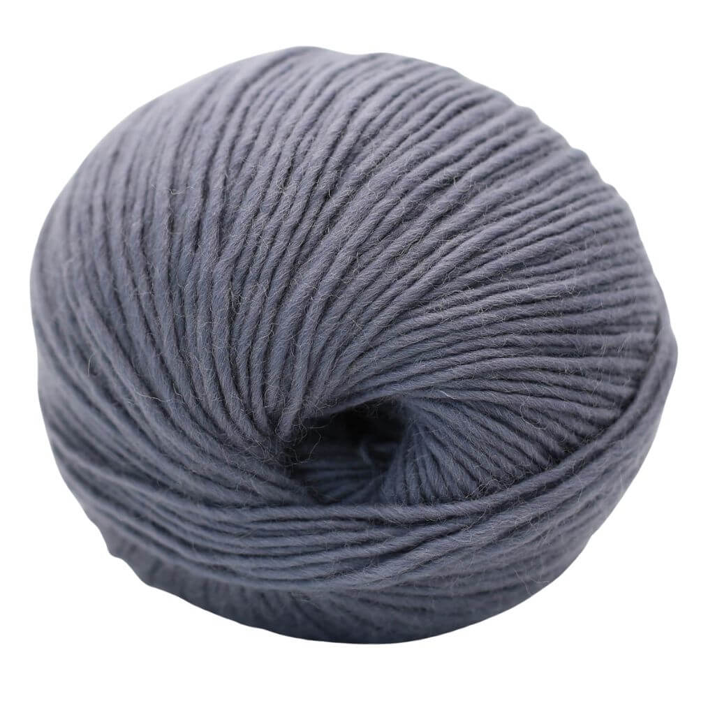 BC Garn Color Crush, Farbe 04 Grey – Schurwolle bei Lieblingsgarn