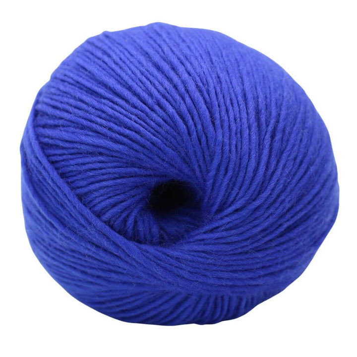 BC Garn Color Crush, Farbe 05 Cobalt Blue – Schurwolle bei Lieblingsgarn