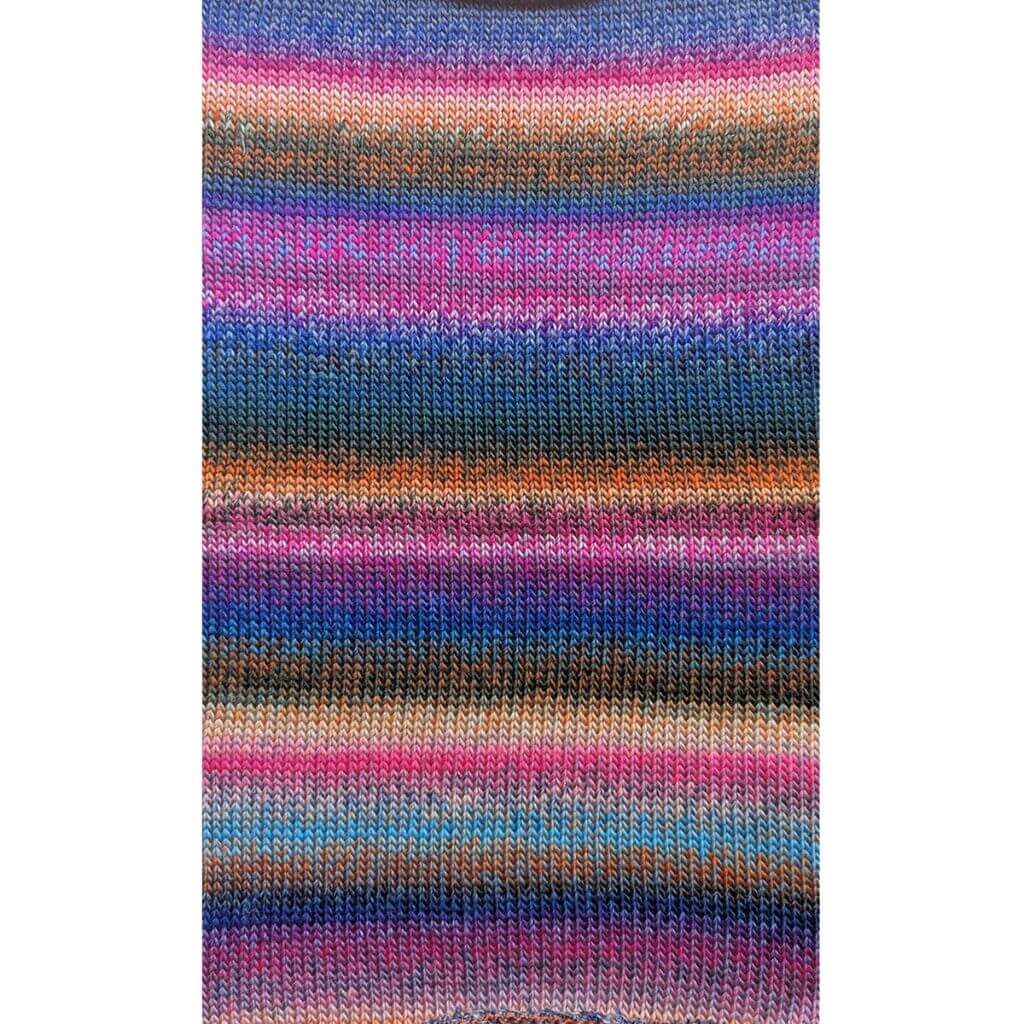 BC Garn Color Crush, Farbe 105 Main Character Energy – Schurwolle bei Lieblingsgarn