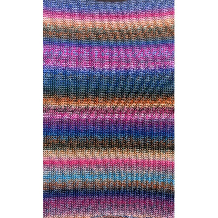 BC Garn Color Crush, Farbe 105 Main Character Energy – Schurwolle bei Lieblingsgarn