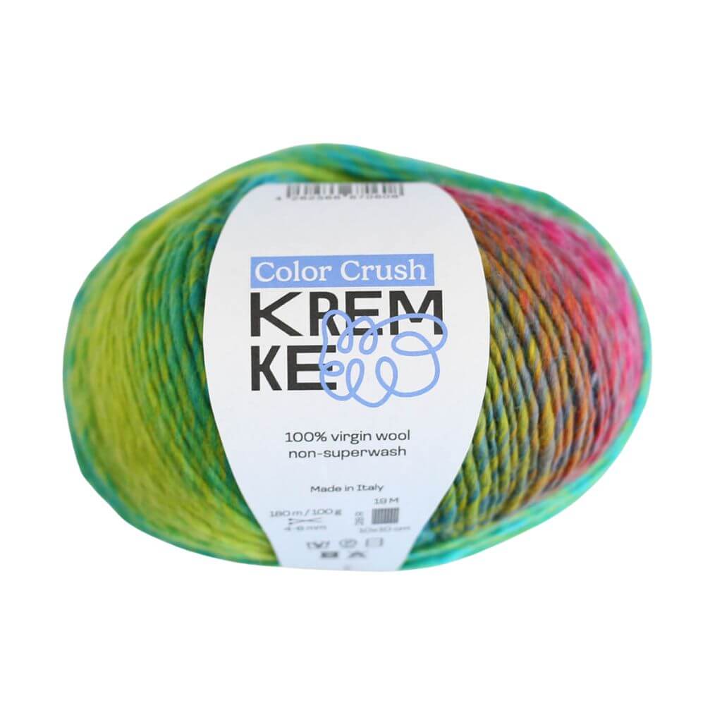 BC Garn Color Crush – Produktansicht, Schurwolle bei bei bei bei bei bei bei bei bei bei bei bei bei bei Lieblingsgarn