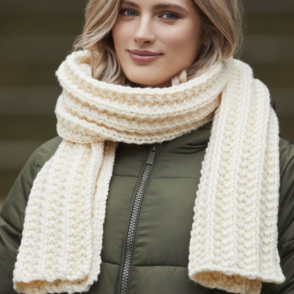 Rowan Pattern Grobstrick Schal Strickanleitung - Rowan (Heft) bei bei bei bei bei bei bei bei bei bei bei bei Lieblingsgarn