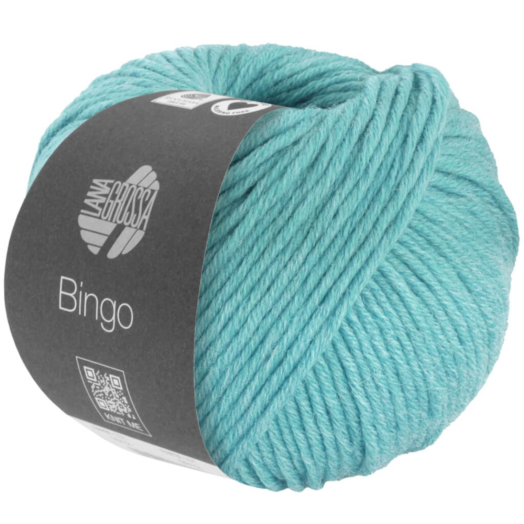 Lana Grossa Bingo, Farbe 1039 – Merino bei Lieblingsgarn