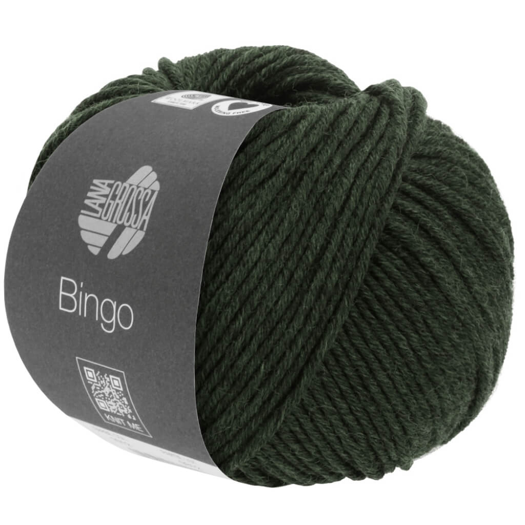Lana Grossa Bingo, Farbe 1040 – Merino bei Lieblingsgarn