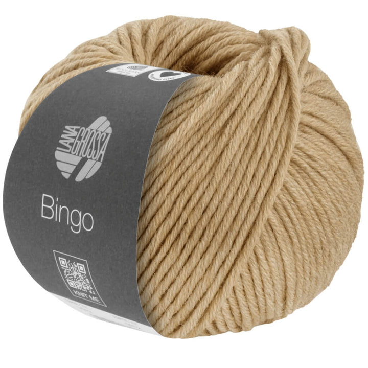 Lana Grossa Bingo, Farbe 1043 – Merino bei Lieblingsgarn