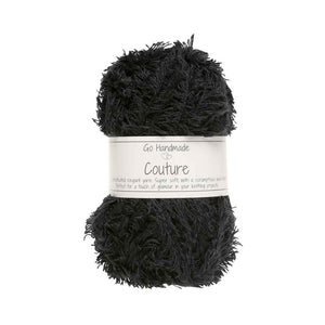 Go Handmade Yarn Couture
