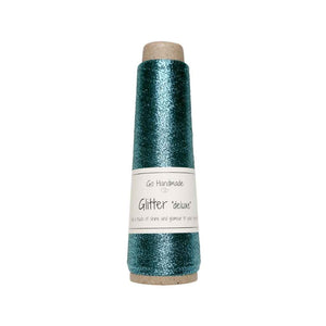 Go Handmade Yarn Glitter deluxe