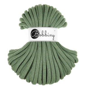 Bobbiny Jumbo Kordel 9 mm x 30 m