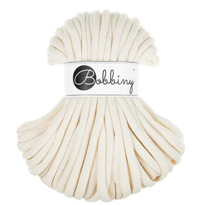 Bobbiny Jumbo Kordel 9 mm x 30 m