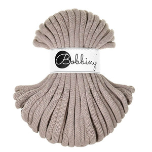 Bobbiny Jumbo Kordel 9 mm x 30 m