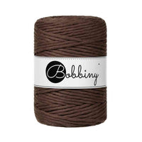 Chocolate Brown