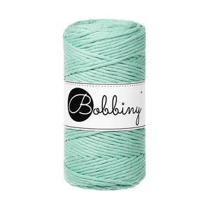 Bobbiny Makramee Garn 3mm