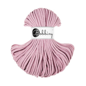 Bobbiny Premium Kordel 5 mm x 50 m