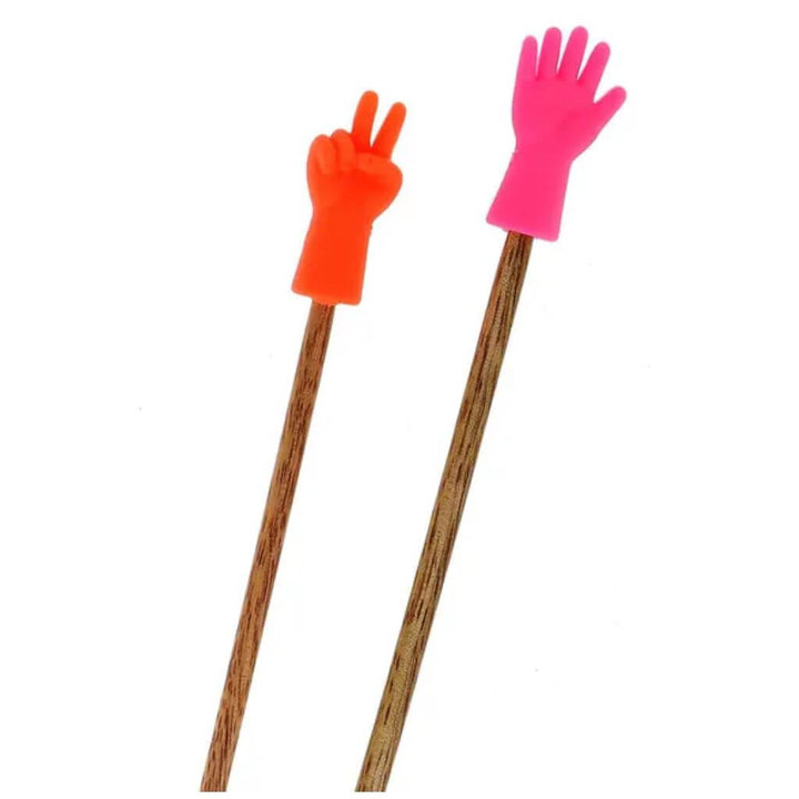 Bohin Maschenstopper Hände S-M, 6 Stk. bei bei bei bei bei bei bei bei bei bei bei bei bei bei bei bei Lieblingsgarn