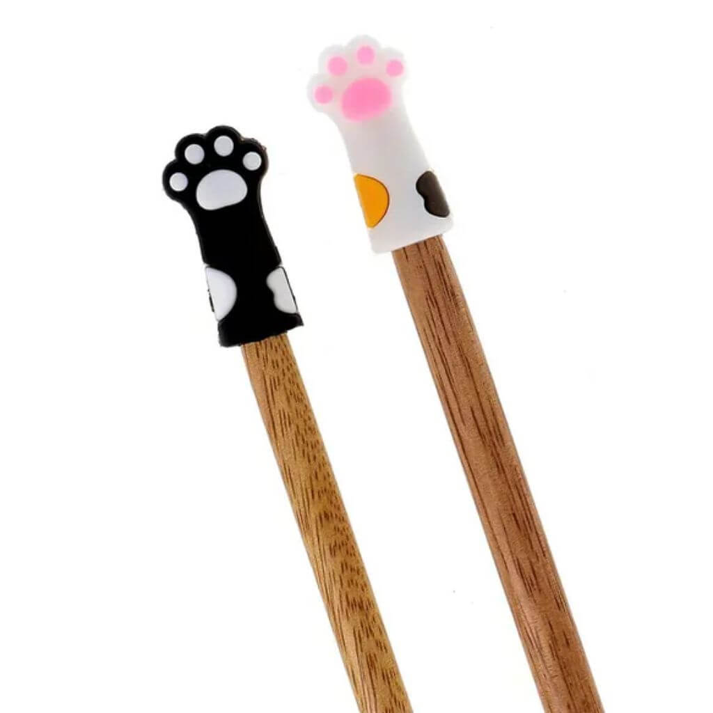 Bohin Maschenstopper Katzenpfote M-L, 4 Stk. bei bei bei bei bei bei bei bei bei bei bei bei bei bei bei bei Lieblingsgarn