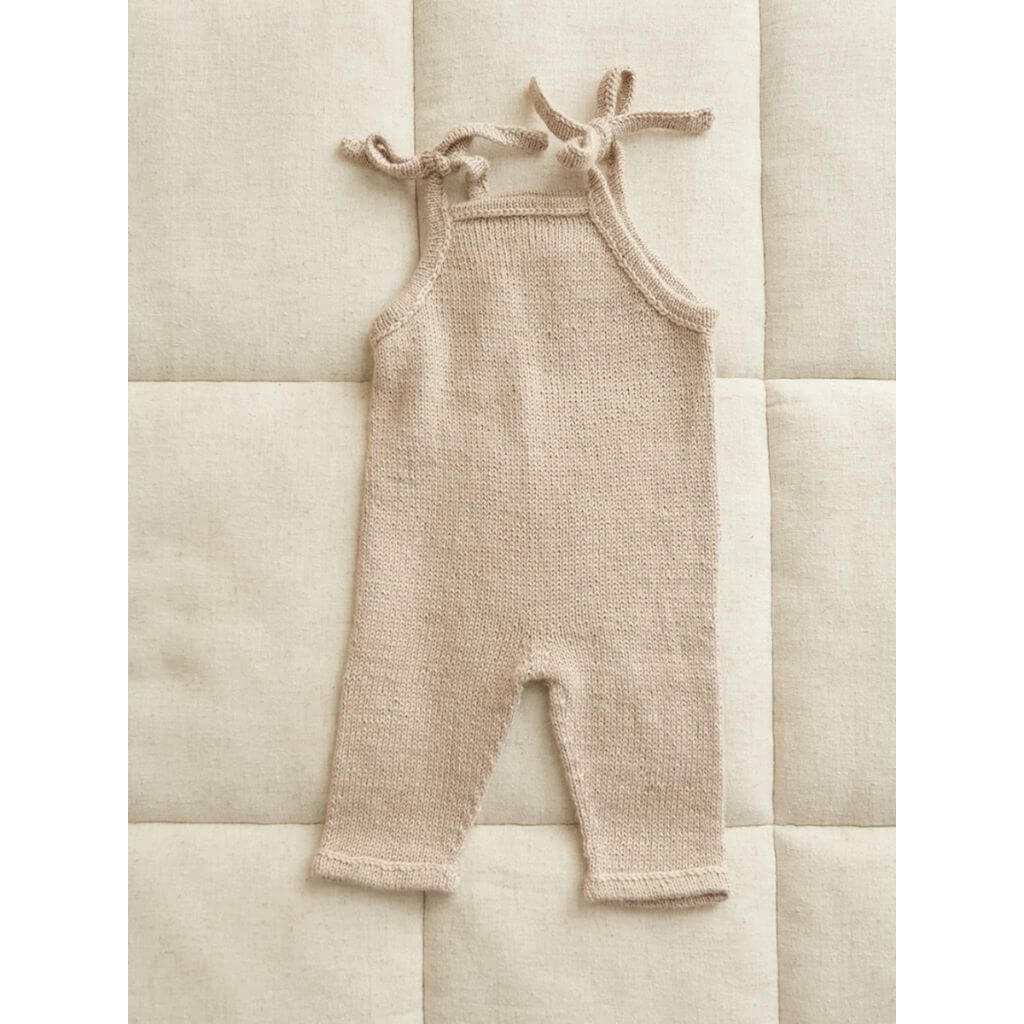 Sandnes Garn Pattern Strampler Bunny Pants Strickanleitung - Sandnes Garn (Heft) bei bei bei bei bei bei bei Lieblingsgarn
