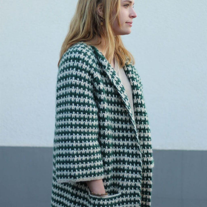 CaMaRose Ingas Jacke Häkelanleitung - CaMaRose (PDF) bei bei bei bei bei bei bei bei bei bei Lieblingsgarn