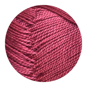 CaMaRose Økologisk Pimabomuld