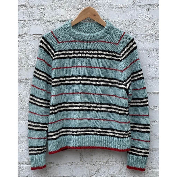 CaMaRose Pattern Silkes Sweater Strickanleitung - CaMaRose (PDF) bei bei bei bei bei bei bei bei bei bei Lieblingsgarn